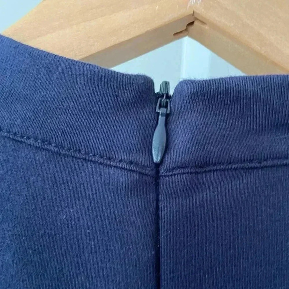 NWT Sweaty Betty Kaya Navy Jumpsuit size Medium - Picture 10 of 13